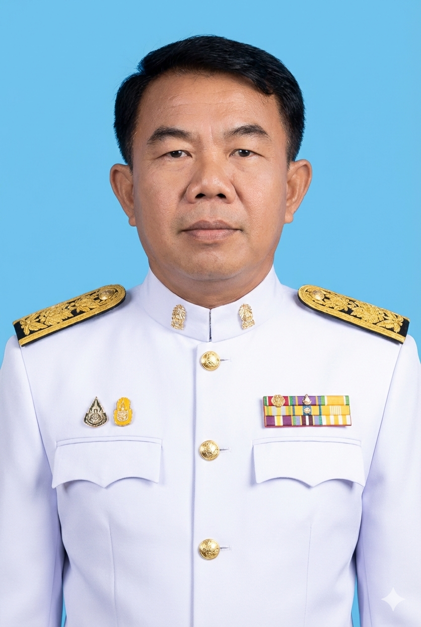 ผู้อำนวยการ