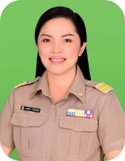 นางนงลักษ์ ไชโยรักษ์ 