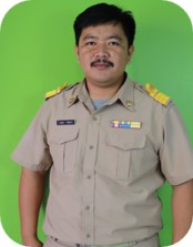 นายกฤษดา เจริญมาก
