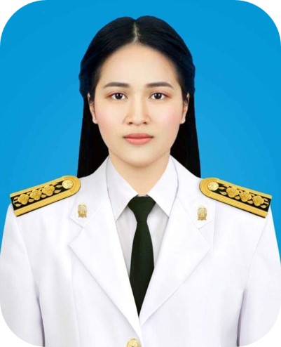 นางสาวประณยา สิรินทร์