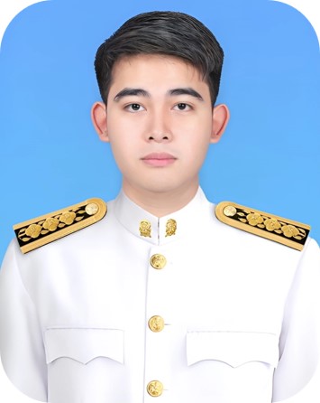นายภานุพงศ์ มะลาศรี