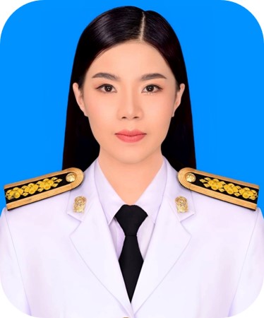นางสาวสุพัตรา โพธิ์ขาว