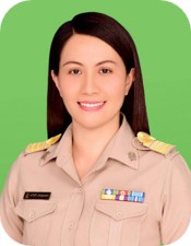นางสาวิตรี ประทุมเนตร
