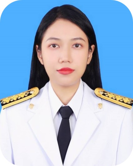 นางสาวปฏิมาพร สายแก้ว
