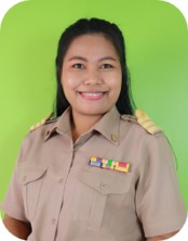 นางสาวฉวี ธรรมธร