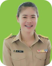 นางสาวสุภา ศรีรอง